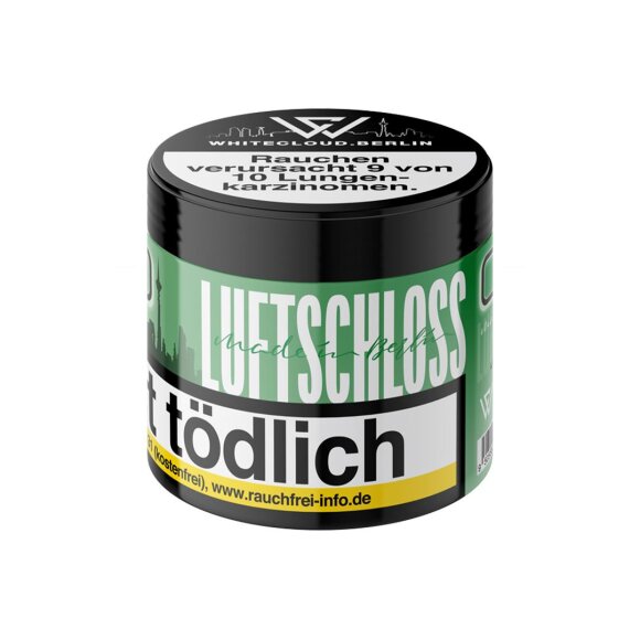 030 Tabak 65g - Luftschloss