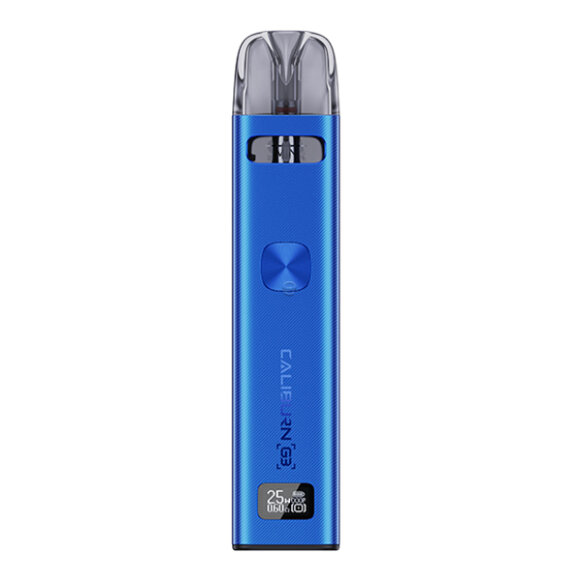 Uwell Caliburn G3 - Cobald Blue - Pod System - Basisgerät