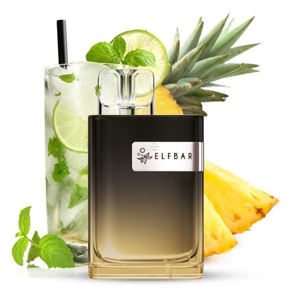 Elfbar CR600 - Pineapple Mojito - Vape | kaufen, 5,99