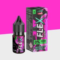 Revoltage - Berries 0mg/ml - Flex Overdosed - E-Liquid