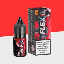 Revoltage - Cola 10mg/ml - Flex Overdosed - E-Liquid
