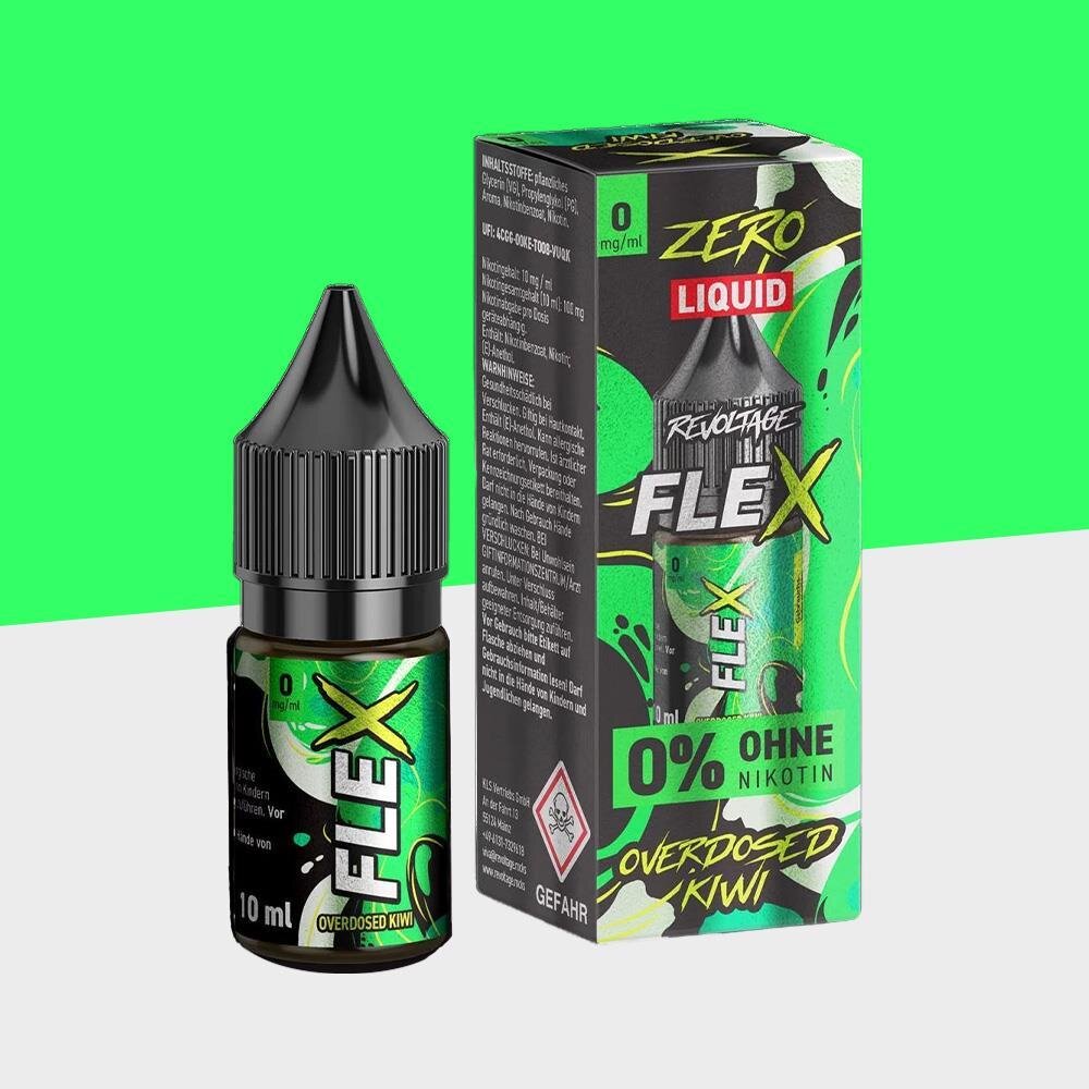 elfbar elfa master akku Strawberry Kiwi Nic Salt E-Liquid main image 0