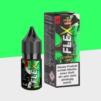 Revoltage - Kiwi 20mg/ml - Flex Overdosed - E-Liquid