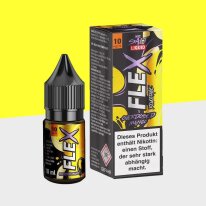 Revoltage - Mango 10mg/ml - Flex Overdosed - E-Liquid