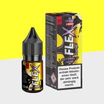 Revoltage - Mango 20mg/ml - Flex Overdosed - E-Liquid