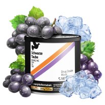 187 Tabak 200g - AMG