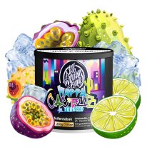 187 Tabak 200g - Happy Cactuz