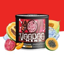 187 Tabak 200g - Voodoo King