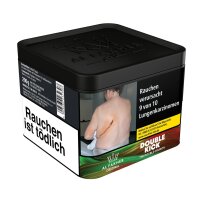 Al Fakher Tabak 200g - Double Kick