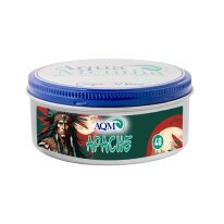 Aqua Mentha Tabak 200g - Apache