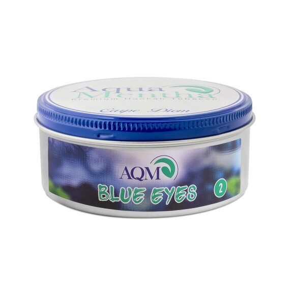 Aqua Mentha Tabak 200g - Blue Eyes