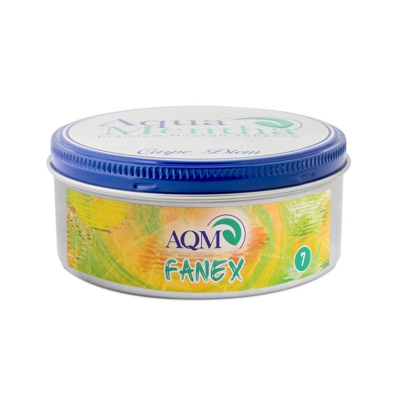 Aqua Mentha Tabak 200g - Fanex