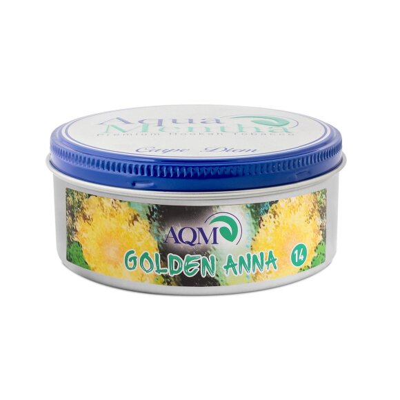 Aqua Mentha Tabak 200g - Golden Anna