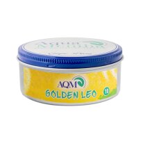 Aqua Mentha Tabak 200g - Golden Leo