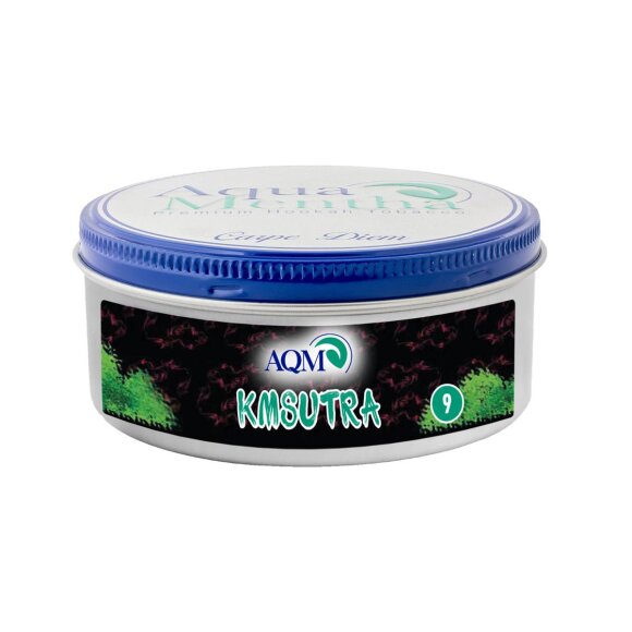 Aqua Mentha Tabak 200g - Kmsutra