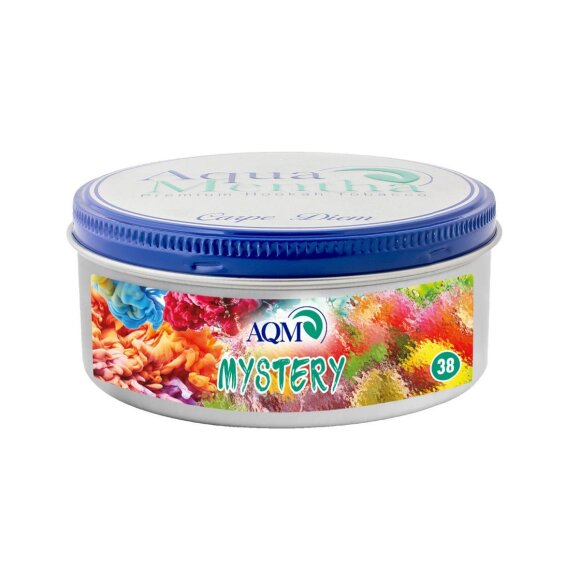 Aqua Mentha Tabak 200g - Mystery
