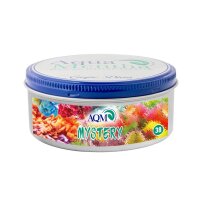 Aqua Mentha Tabak 200g - Mystery
