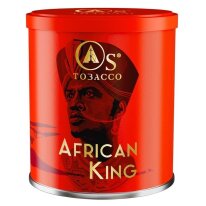 Os Tabak 200g - African King