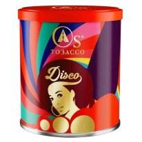 Os Tabak 200g - Disco
