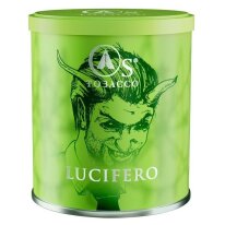 Os Tabak 200g - Lucifero