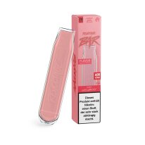 REVOLTAGE - Super Strawberry - Einweg Vape - 20 mg