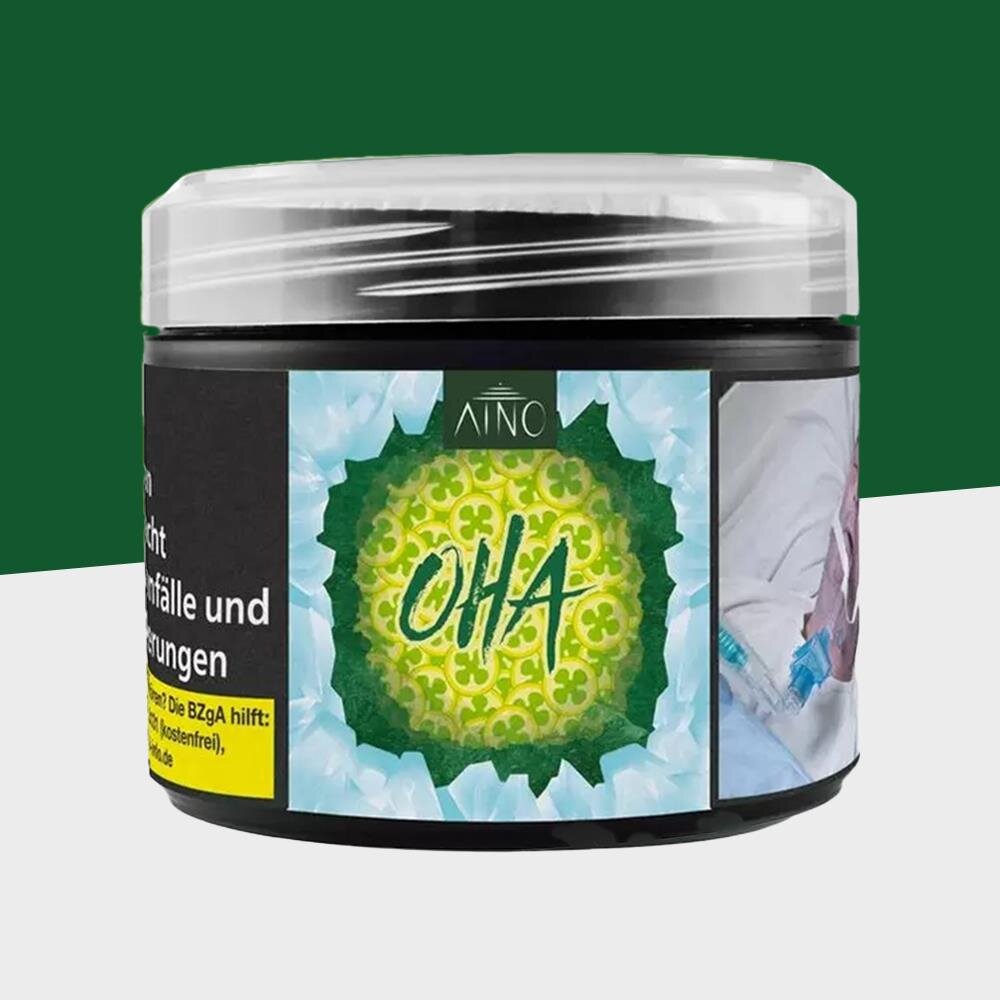 Aino - OHA Shisha Tabak 200g