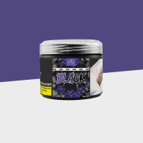 Aino Dark Tabak 200g - Black