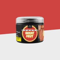 Aino Dark Tabak 200g - Great Frut