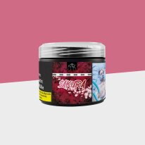 Aino Dark Tabak 200g - Sakura