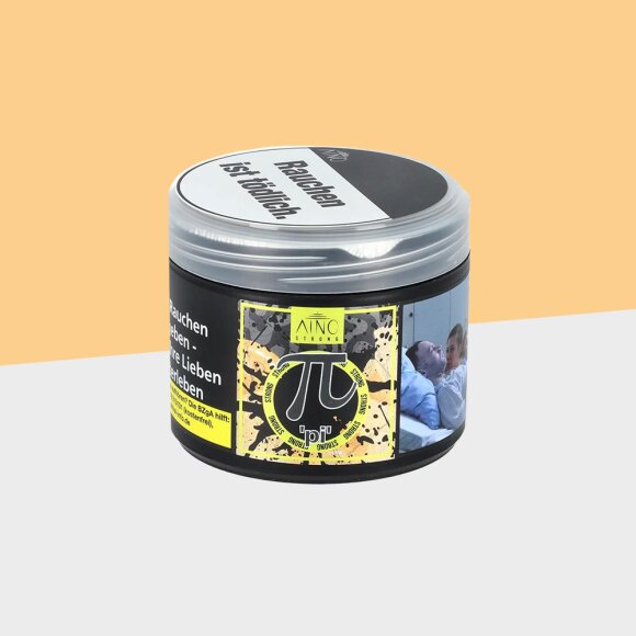 Aino Strong Tabak 200g - Pi