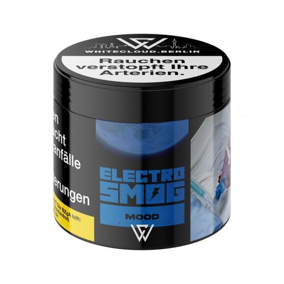 Electro Smog Tabak 200g - Mood