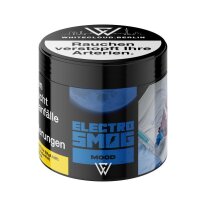 Electro Smog Tabak 200g - Mood