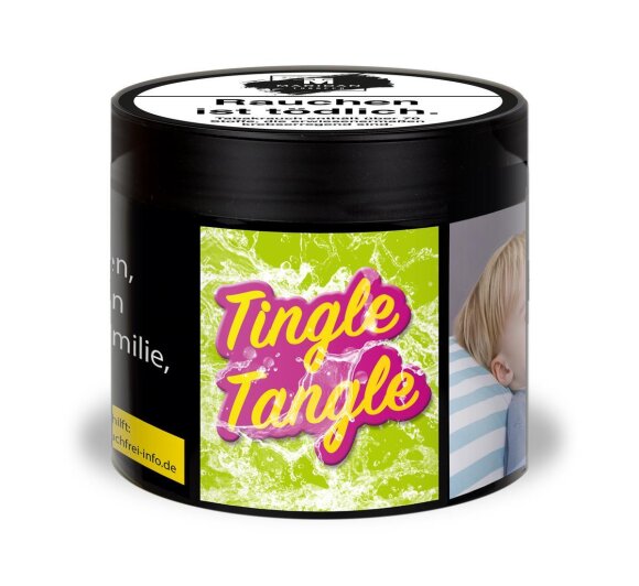 Maridan Tabak 200g - Tingle Tangle