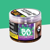 Savu Tabak 200g - Bero Mind