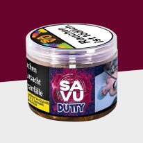 Savu Tabak 200g - Dutty