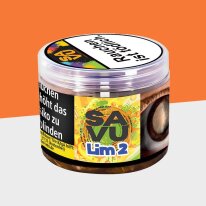 Savu Tabak 200g - Lim2