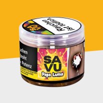 Savu Tabak 200g - Papa Luma