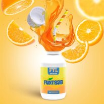 FogYourLife - Funtasia - Aroma Shot - 25ml