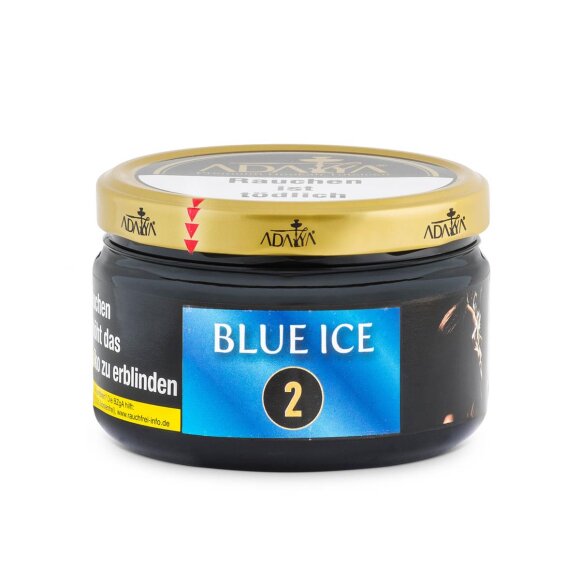 Adalya Tabak 200g - Blue Ice