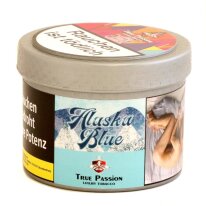 True Passion Tabak 200g - Alaska Blue