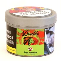 True Passion Tabak 200g - Double App