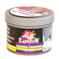 True Passion Tabak 200g - RainBow