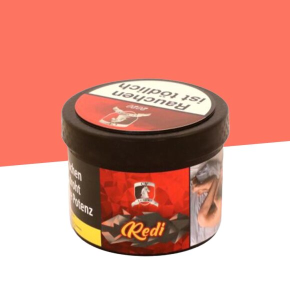 True Passion Tabak 200g - Redi