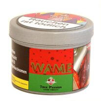True Passion Tabak 200g - WaMe