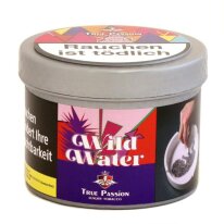 True Passion Tabak 200g - Wild Water