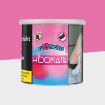Hookain Tabak 200g - Bubblenciaga