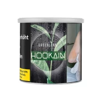 Hookain Tabak 200g - Green Lean