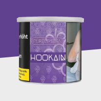 Hookain Tabak 200g - Purple Lean