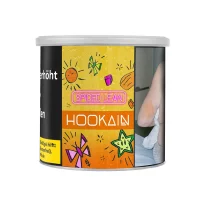 Hookain Tabak 200g - Spized Lean