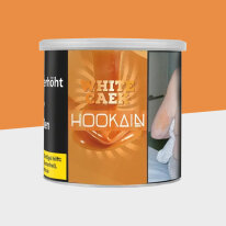 Hookain Tabak 200g - White Caek